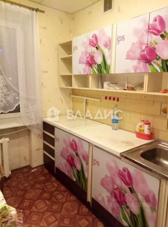 1-к кв. Санкт-Петербург Кантемировская ул., 35 (31.2 м) - Фото 0