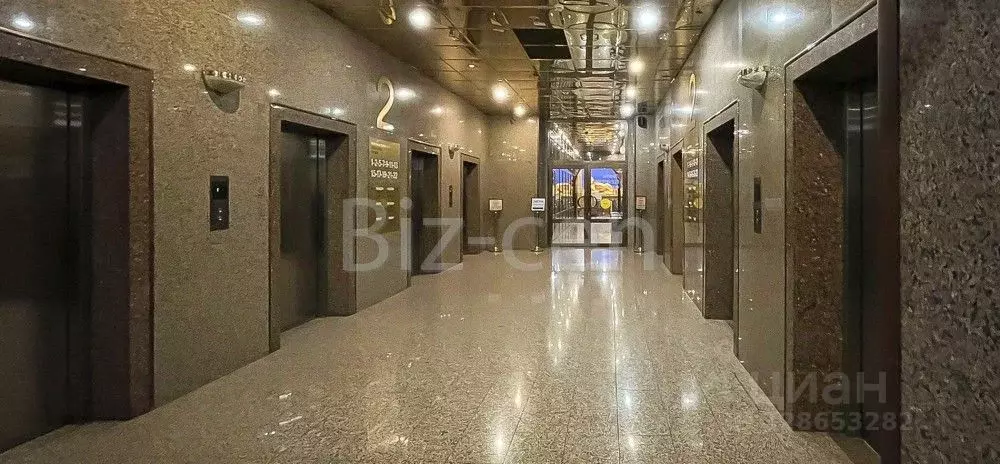 Офис в Москва Дмитровское ш., 27К1 (72 м) - Фото 2