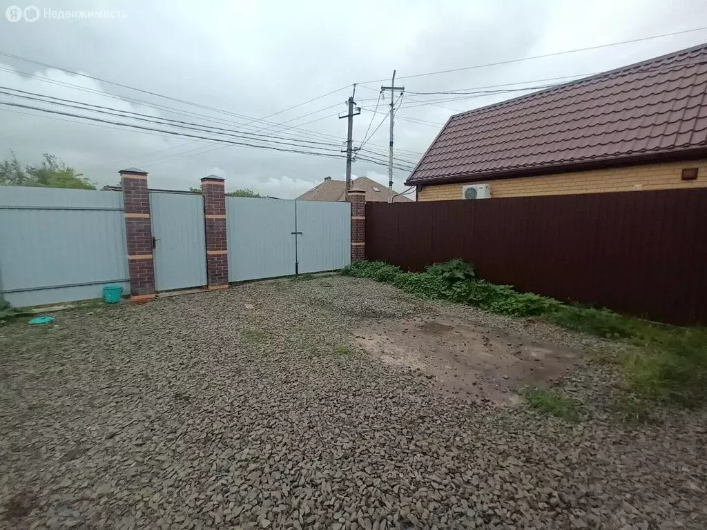 Дом в посёлок Койсуг, улица Энергетиков, 28 (82.2 м) - Фото 2
