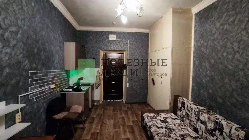 Комната Иркутская область, Ангарск 78-й кв-л, 1 (15.8 м) - Фото 1