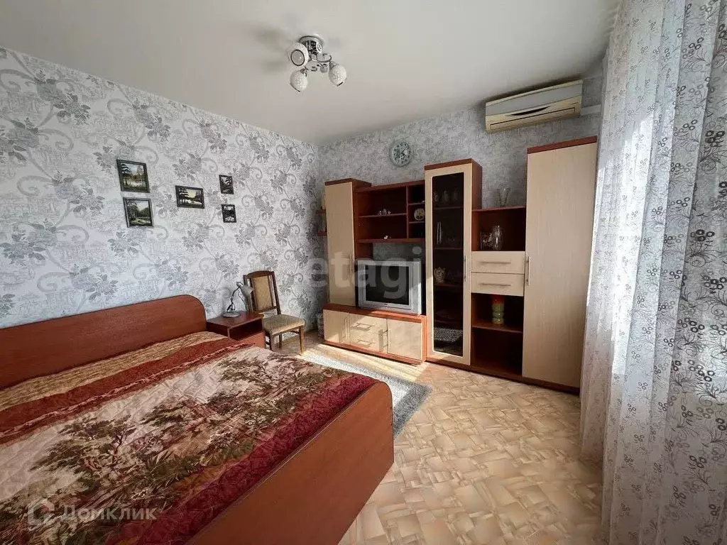 Продаётся 1-к квартира, 47.5 м - Фото 1