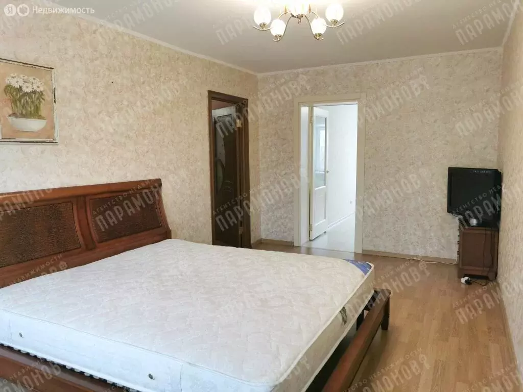 3-комнатная квартира: Тверь, улица Горького, 35 (60 м) - Фото 1