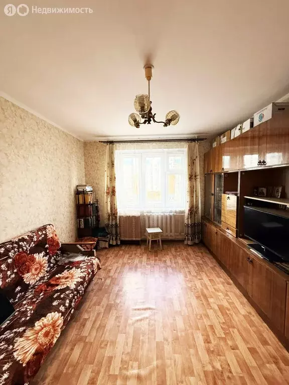 1-комнатная квартира: Орёл, бульвар Молодёжи, 7 (37.2 м) - Фото 2