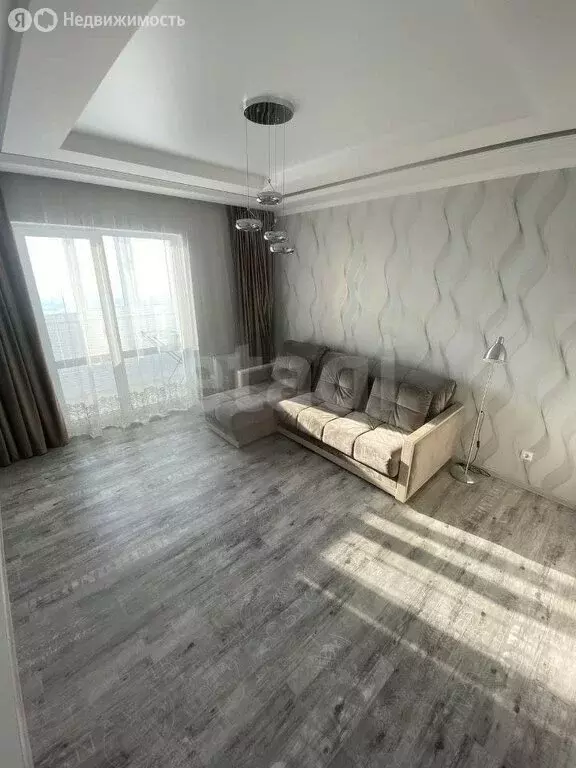 2-комнатная квартира: Самара, улица Мечникова, 5 (50 м) - Фото 0