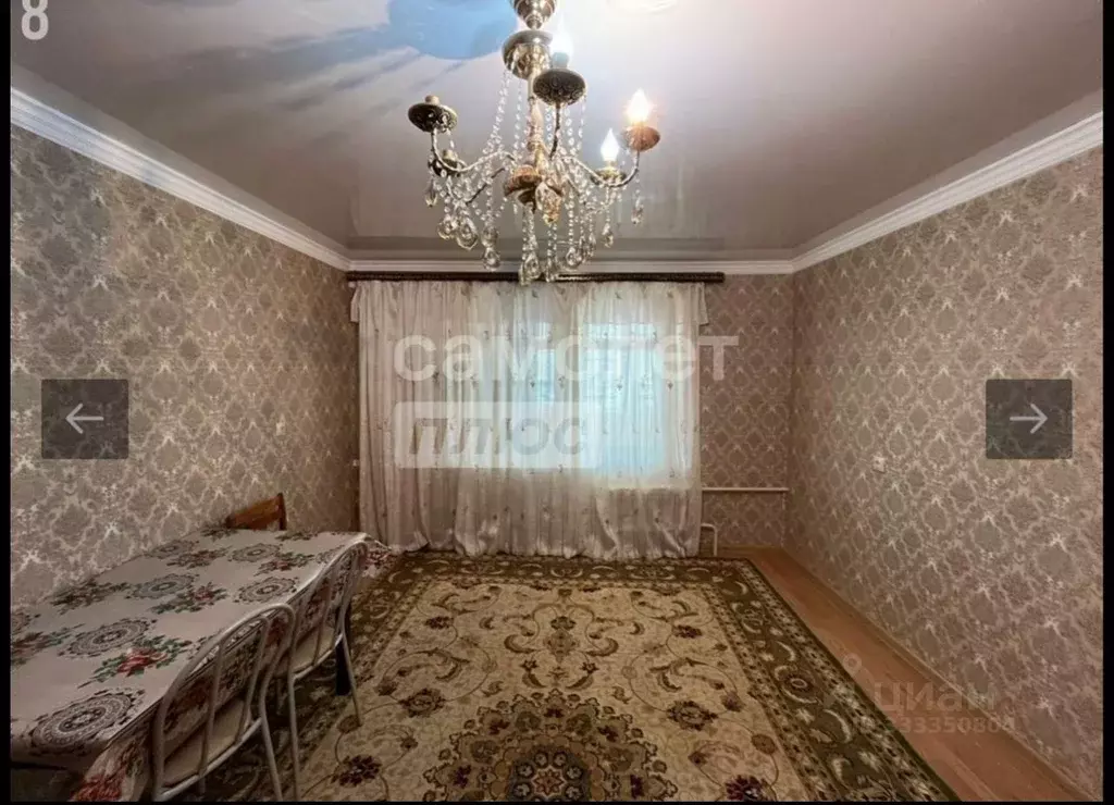 3-к кв. Дагестан, Дербент ул. Сальмана, 49 (59.0 м) - Фото 1
