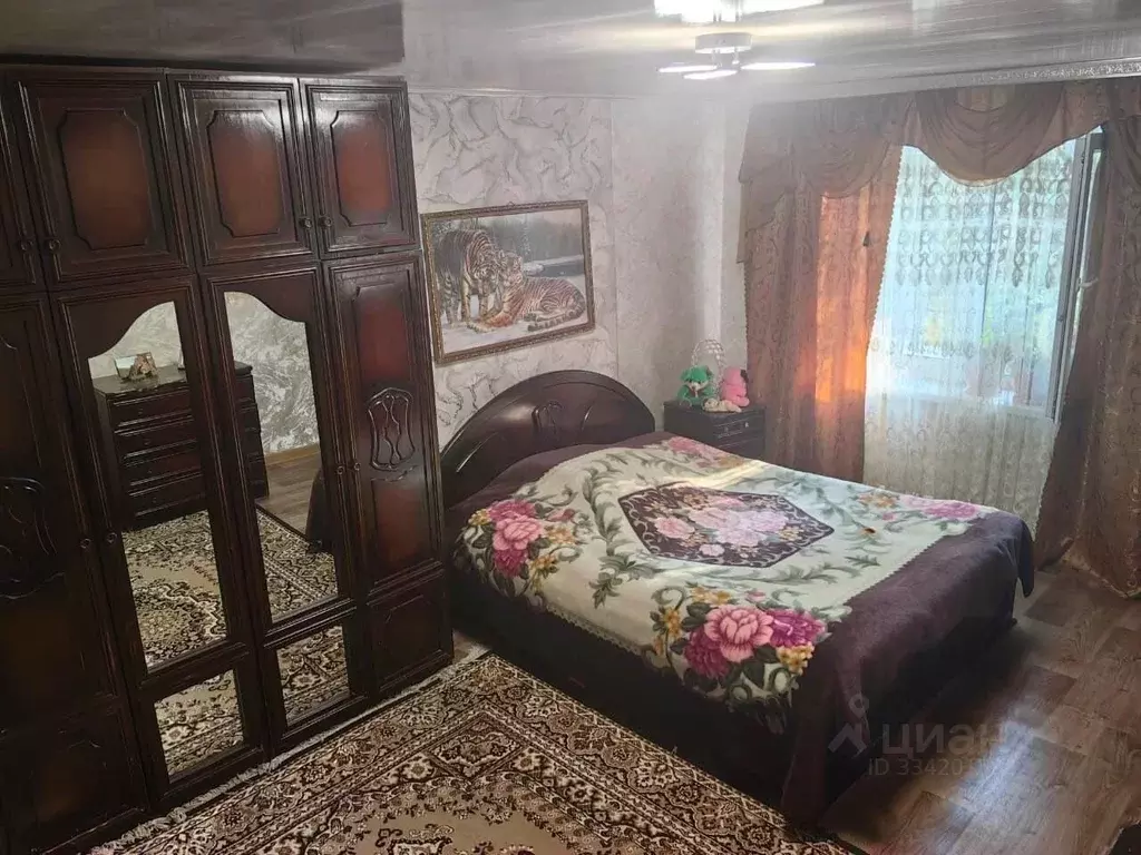 2-к кв. Северная Осетия, Владикавказ ул. Кутузова, 81к3 (69.0 м) - Фото 1