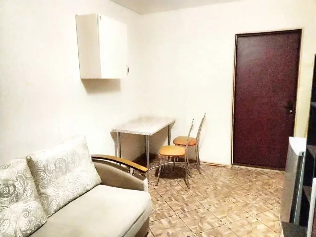 Комната Костромская область, Кострома ул. Голубкова, 4 (11.0 м) - Фото 1