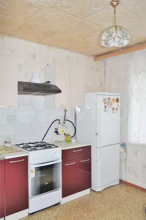2-к. квартира, 50,1 м, 5/5 эт. - Фото 0