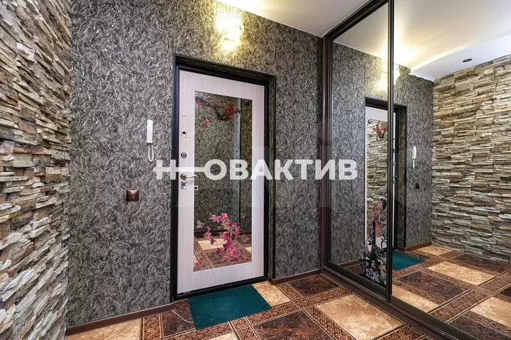 1-к. квартира, 40м, 3/18эт. - Фото 0