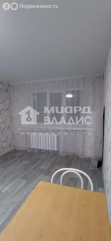 1к в -комнатной квартире (17.4 м) - Фото 2