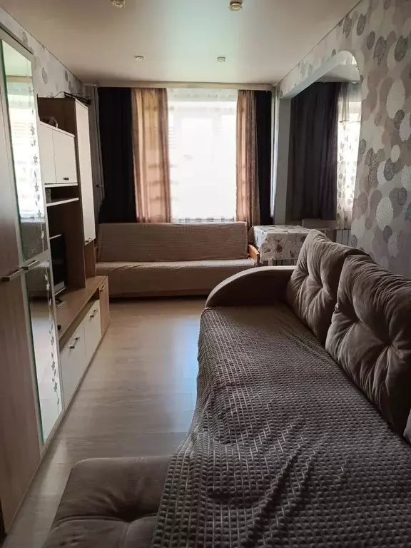 Продаётся квартира-студия, 31.1 м - Фото 0