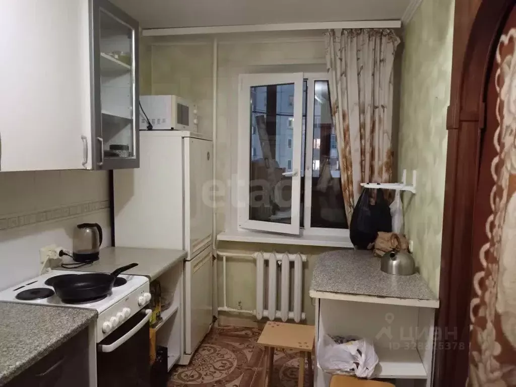 3-к кв. Тюменская область, Тюмень Депутатская ул., 119 (66.8 м) - Фото 2