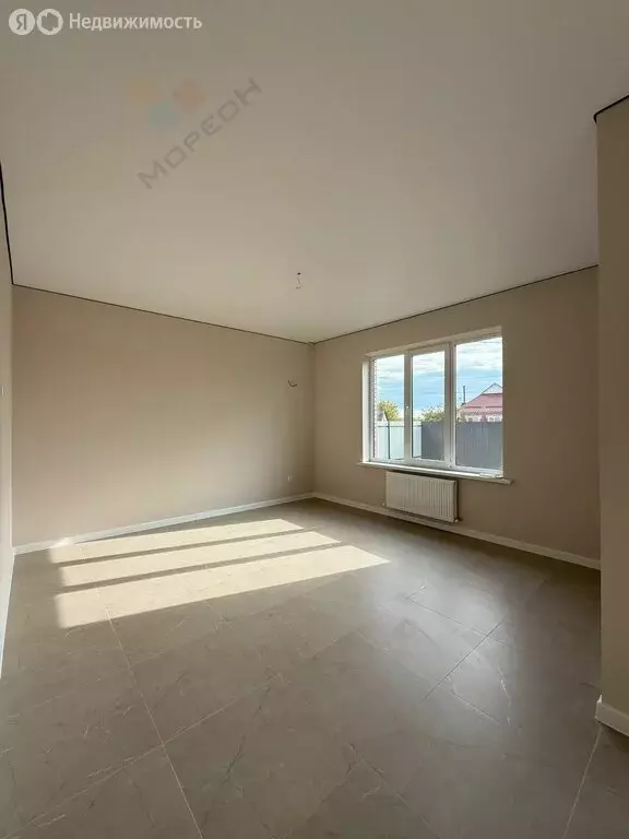 Дом в Новотитаровская, улица Луначарского, 387 (85 м) - Фото 2