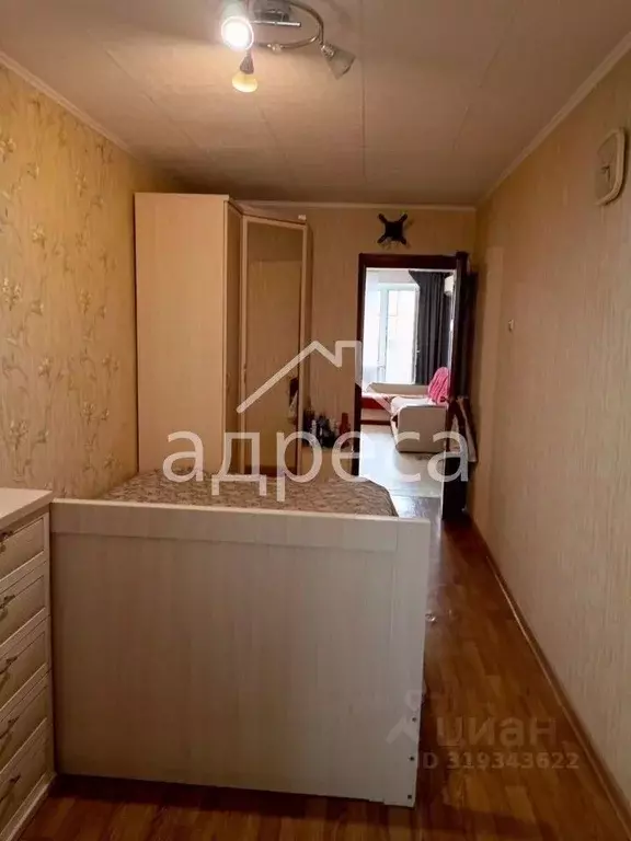 3-к кв. Самарская область, Самара Клиническая ул., 32 (62.3 м) - Фото 1