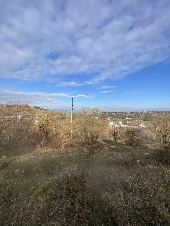 Участок в Севастополь ул. Челюскинцев (7.5 сот.) - Фото 2
