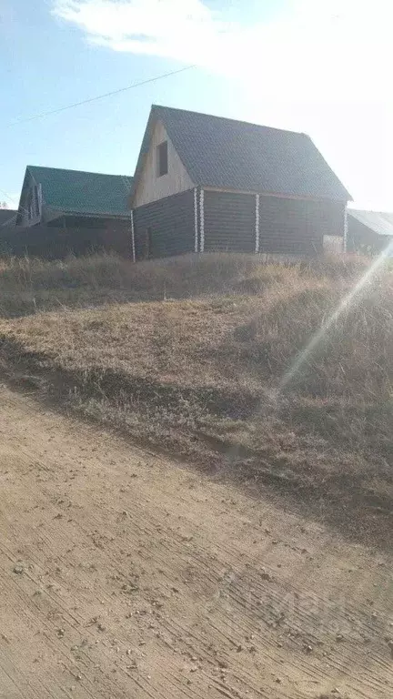 Дом в Оренбургская область, Орск пос. ОЗТП, ул. Пирогова, 20 (80 м) - Фото 1