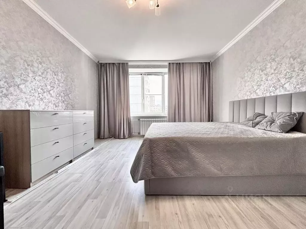 3-к кв. Москва Федеративный просп., 24 (105.0 м) - Фото 2