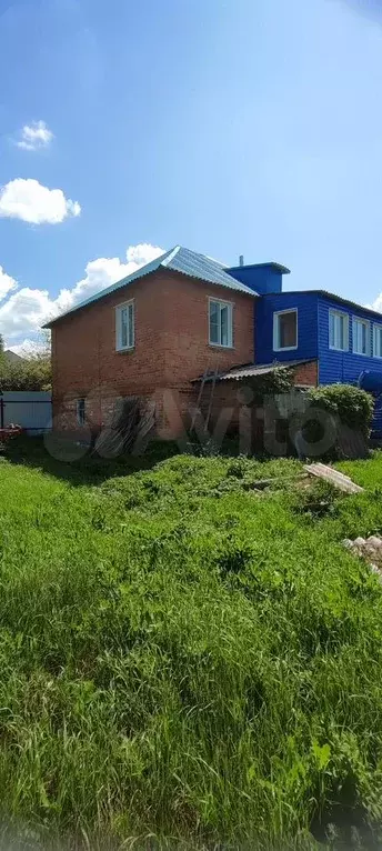 Дом 140,1 м на участке 12,5 сот. - Фото 1