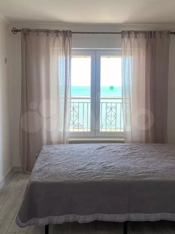 1-к. квартира, 50 м, 3/3 эт. - Фото 0