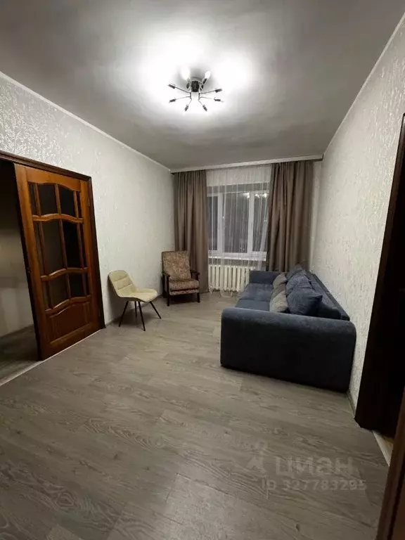 2-к кв. Московская область, Люберцы Октябрьский просп., 38 (43.0 м) - Фото 2