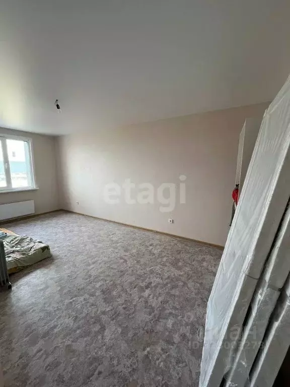 3-к кв. Воронежская область, Новоусманский район, Отрадненское с/пос, ... - Фото 2