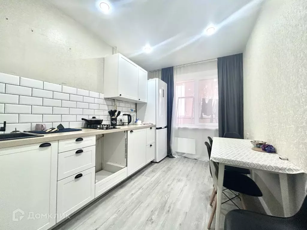 Продаётся 1-к квартира, 39.1 м - Фото 0