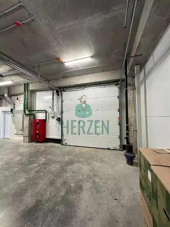 Склад в Московская область, Мытищи городской округ, д. Челобитьево ул. ... - Фото 2