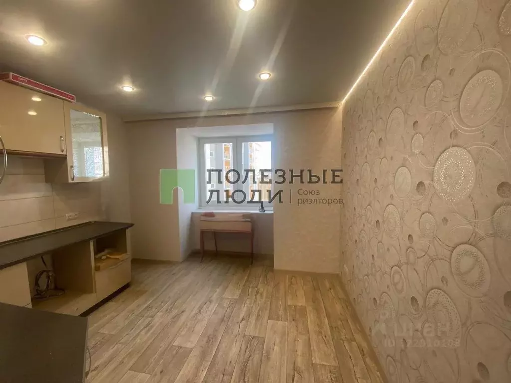 2-к кв. Иркутская область, Ангарск 22-й мкр, 18 (62.2 м) - Фото 1