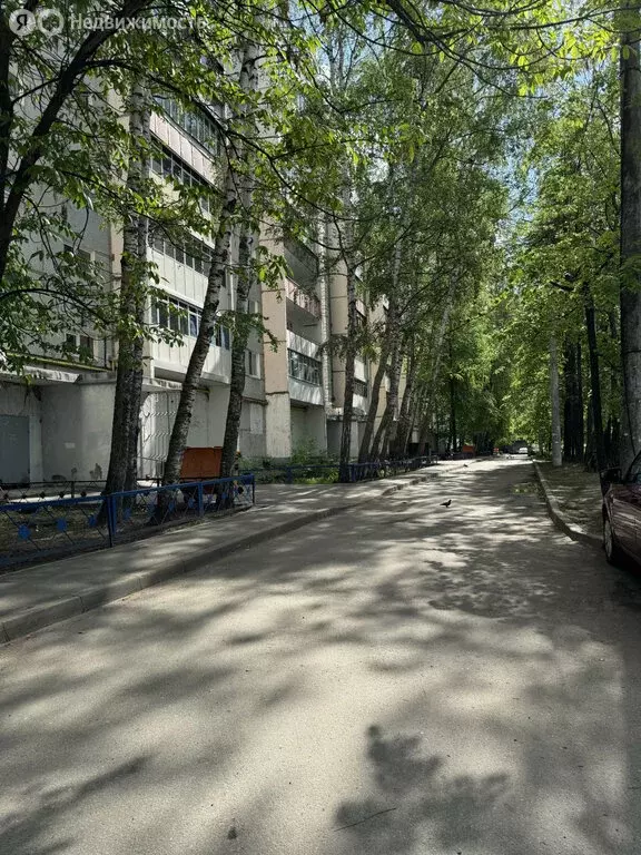 2-комнатная квартира: Казань, проспект Победы, 33 (51.2 м) - Фото 0