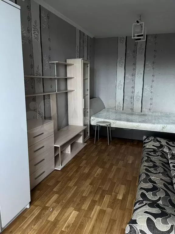 1-к. квартира, 31 м, 5/5 эт. - Фото 1