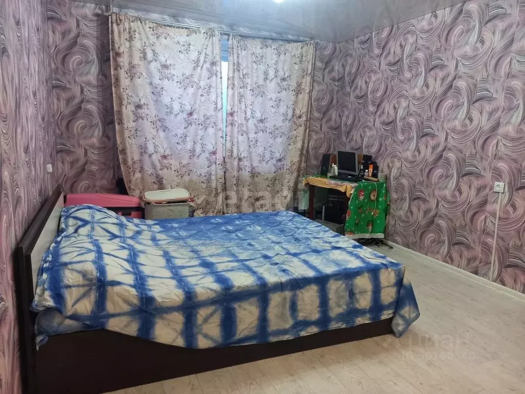 Комната Саратовская область, Балашов Фестивальная ул, 18 (18.5 м) - Фото 1