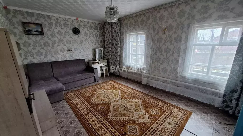 Дом в Алтайский край, Бийск Крестьянская ул. (66 м) - Фото 1