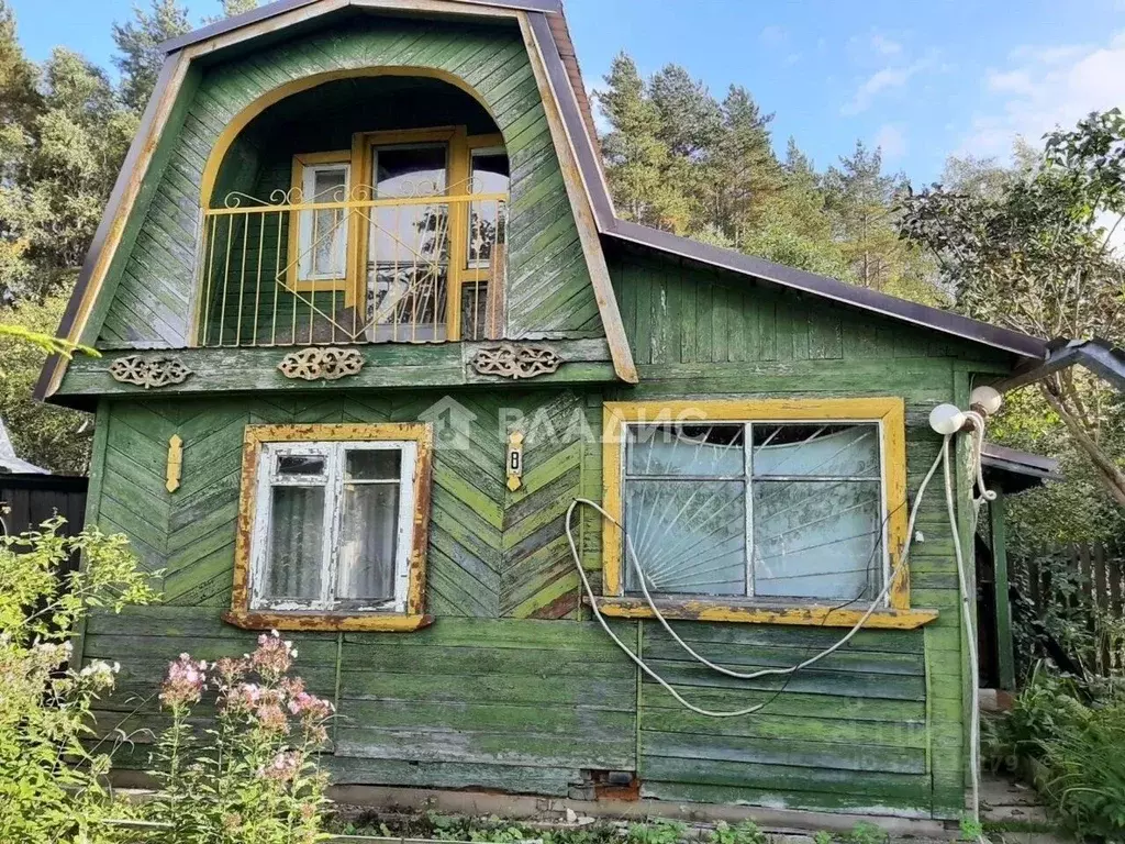 Дом в Нижегородская область, Нижний Новгород 50 лет Октября – ... - Фото 2