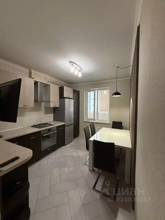 1-к кв. Крым, Симферополь ул. Донская, 49 (44.0 м) - Фото 1