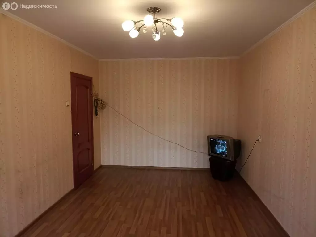 1-комнатная квартира: Санкт-Петербург, улица Генерала Симоняка, 7 ... - Фото 1