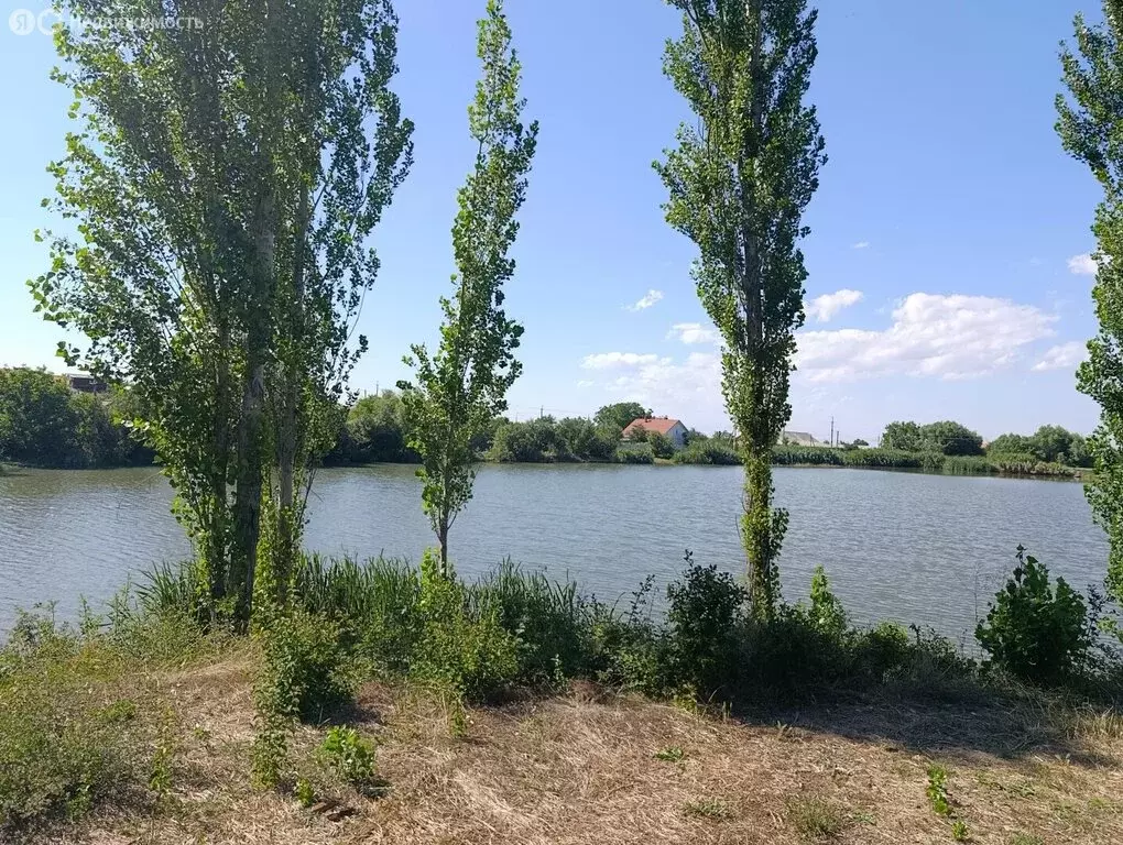 Дом в Донское сельское поселение, село Верхнекурганное, Заречная улица ... - Фото 2