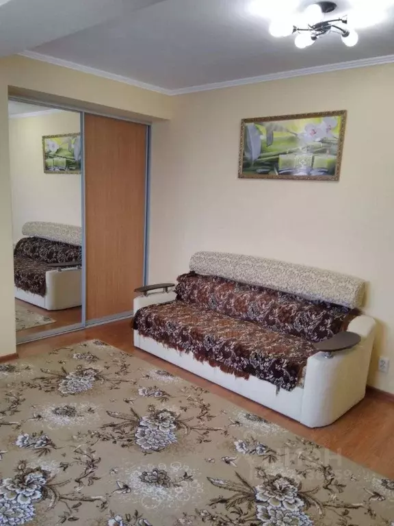 2-к кв. Краснодарский край, Сочи ул. Ленина, 146 (60.0 м) - Фото 1