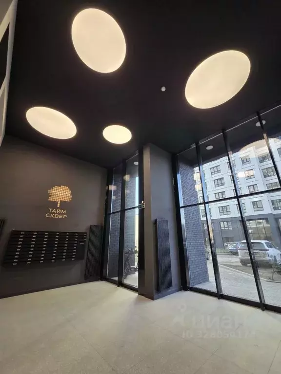 Студия Санкт-Петербург Планерная ул., 99 (21.5 м) - Фото 2