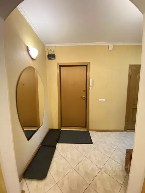 3-к кв. Москва Миклухо-Маклая ул., 20 (75.0 м) - Фото 2