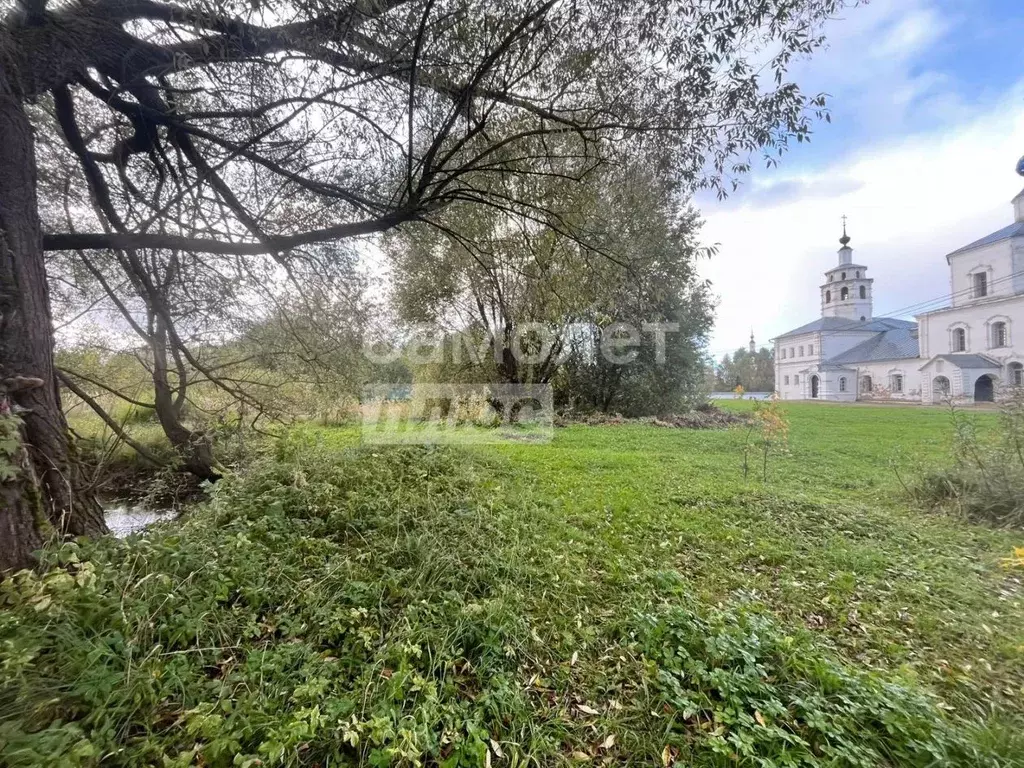Участок в Ярославская область, Переславль-Залесский ул. Гагарина (12.5 ... - Фото 2