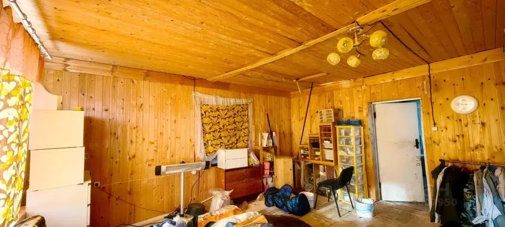 Дом в Башкортостан, Кармаскалинский район, Подлубовский сельсовет, д. ... - Фото 2