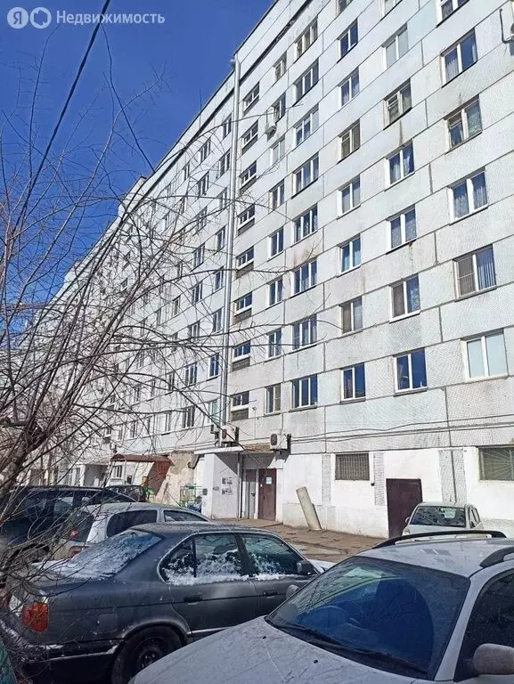 1к в 4-комнатной квартире (16 м) - Фото 0