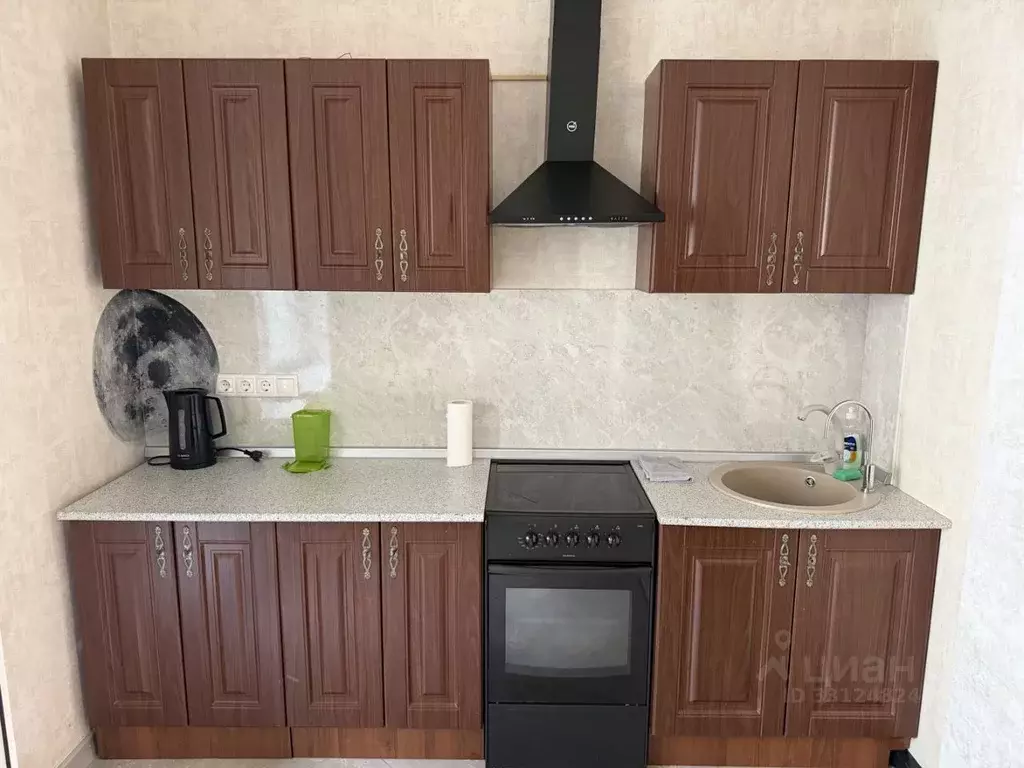 1-к кв. Санкт-Петербург ул. Парфеновская, 7к1 (35.0 м) - Фото 2