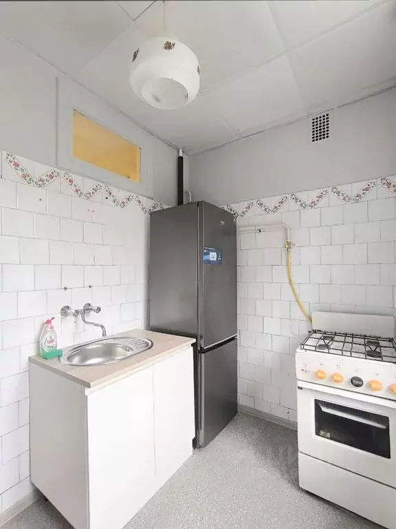 3-к кв. Санкт-Петербург просп. Елизарова, 23 (60.0 м) - Фото 1