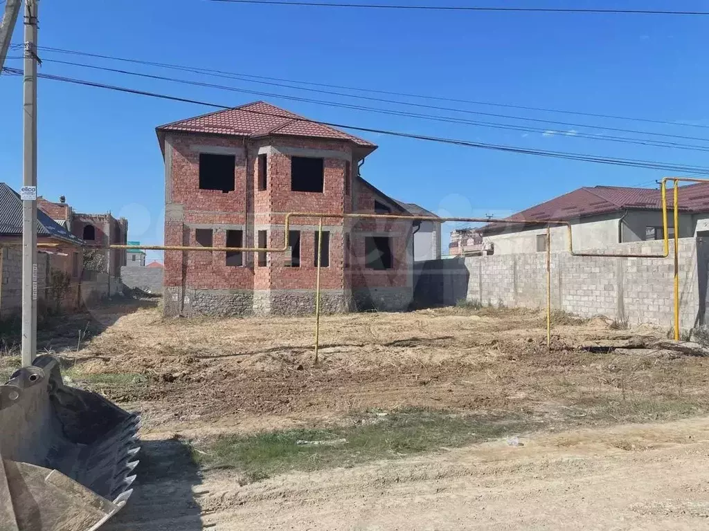 Коттедж 170 м на участке 8 сот. - Фото 0