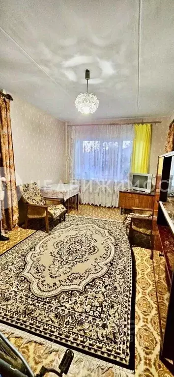 2-к кв. Рязанская область, Рыбное Большая ул., 43 (42.8 м) - Фото 1