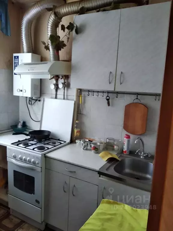 1-к кв. Брянская область, Брянск просп. Ленина, 74 (33.0 м) - Фото 1