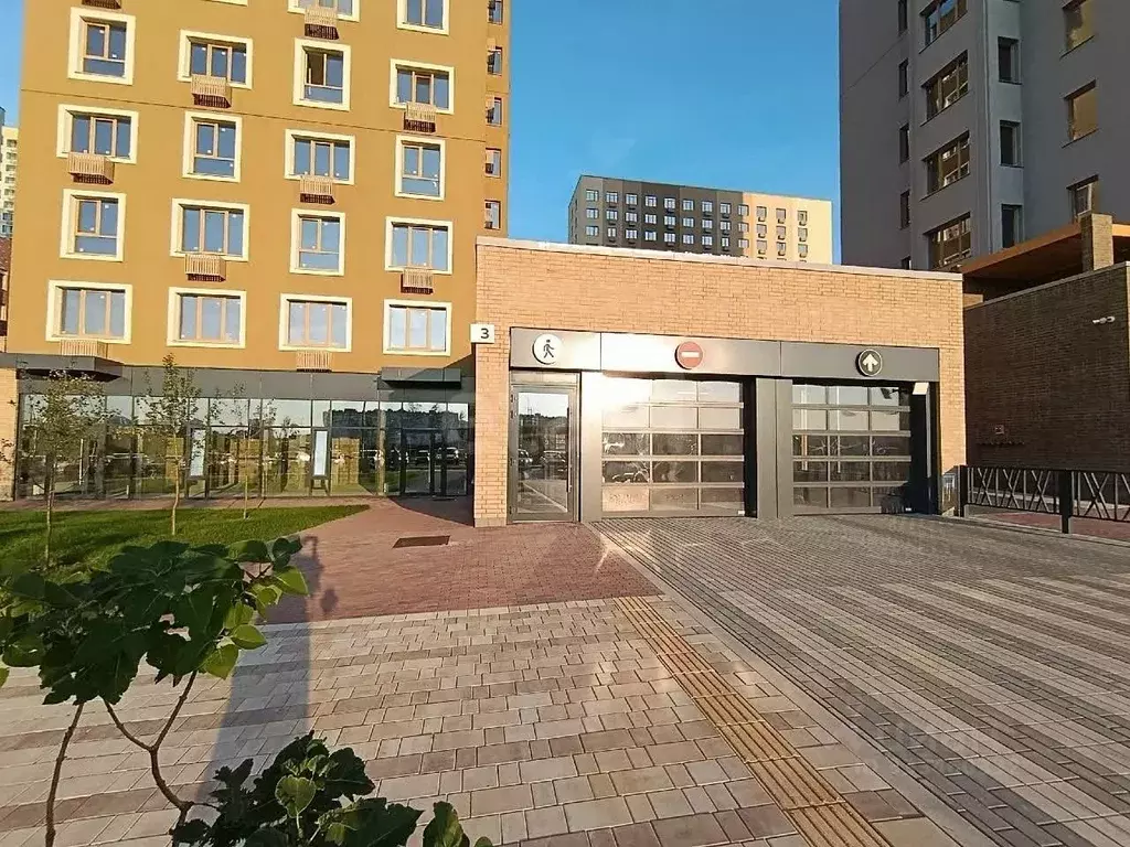 Гараж в Тюменская область, Тюмень ул. Эльвиры Федоровой, 3 (15 м) - Фото 2