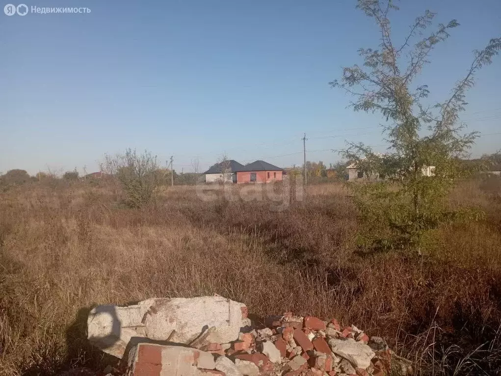 Участок в Энем, улица имени А.Е. Дробного, 2 (6.3 м) - Фото 2