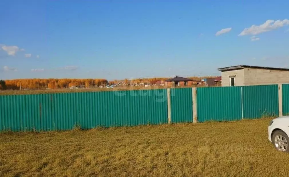 Участок в Башкортостан, Кармаскалинский район, д. Кабаково ул. ... - Фото 2